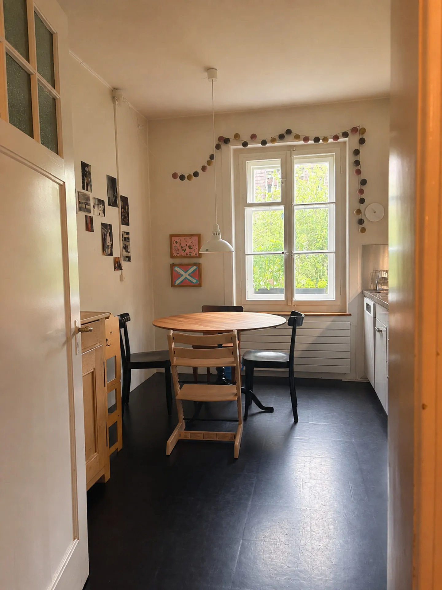 Appartamento Incantevole a Kirchenfeld - Foto 4 di 10