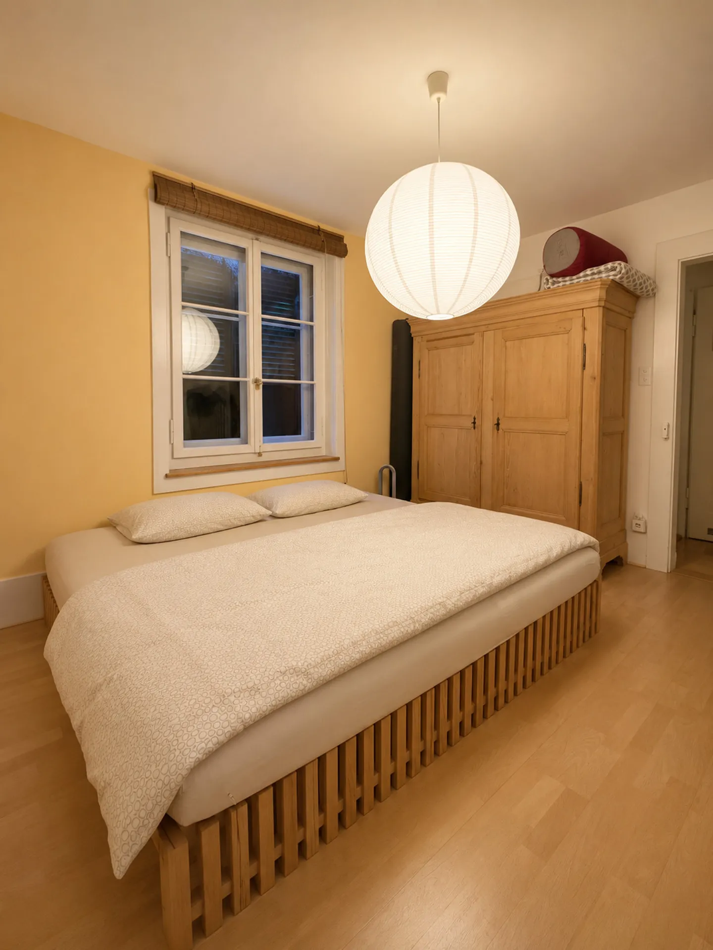 Appartamento Incantevole a Kirchenfeld - Foto 5 di 10