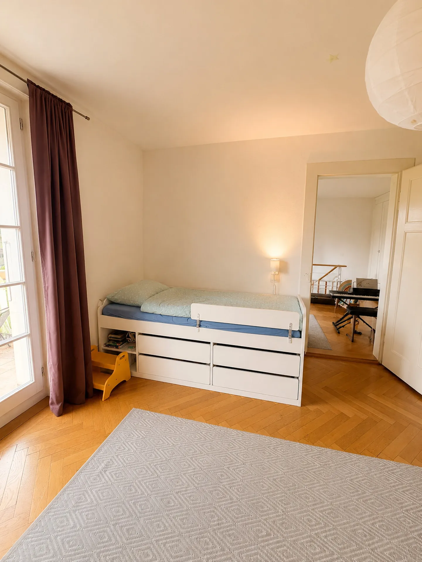 Appartamento Incantevole a Kirchenfeld - Foto 6 di 10