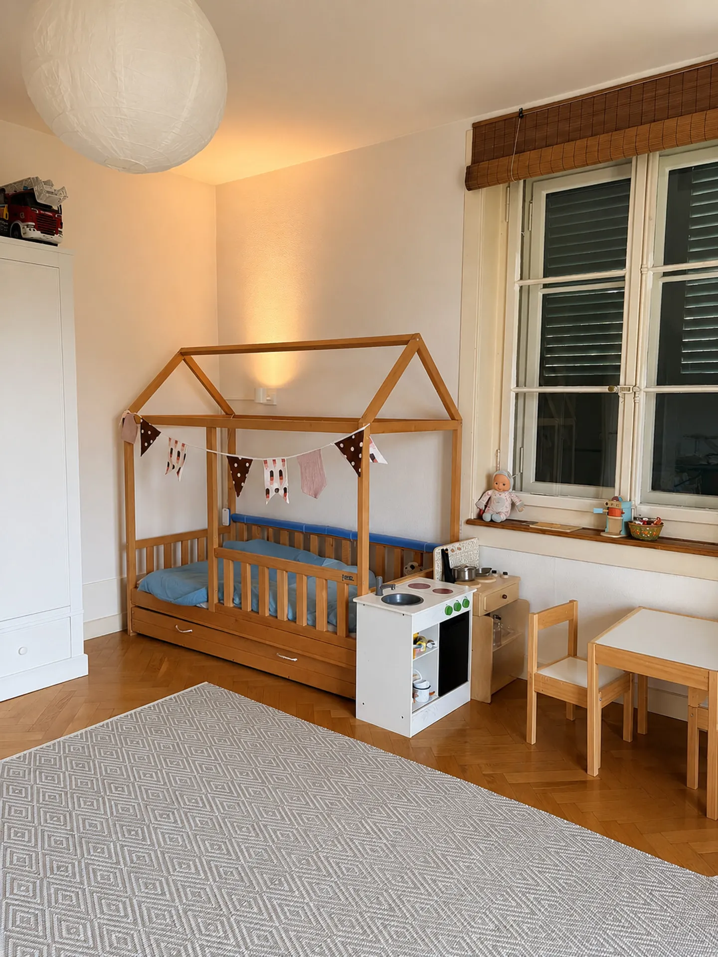 Appartamento Incantevole a Kirchenfeld - Foto 7 di 10