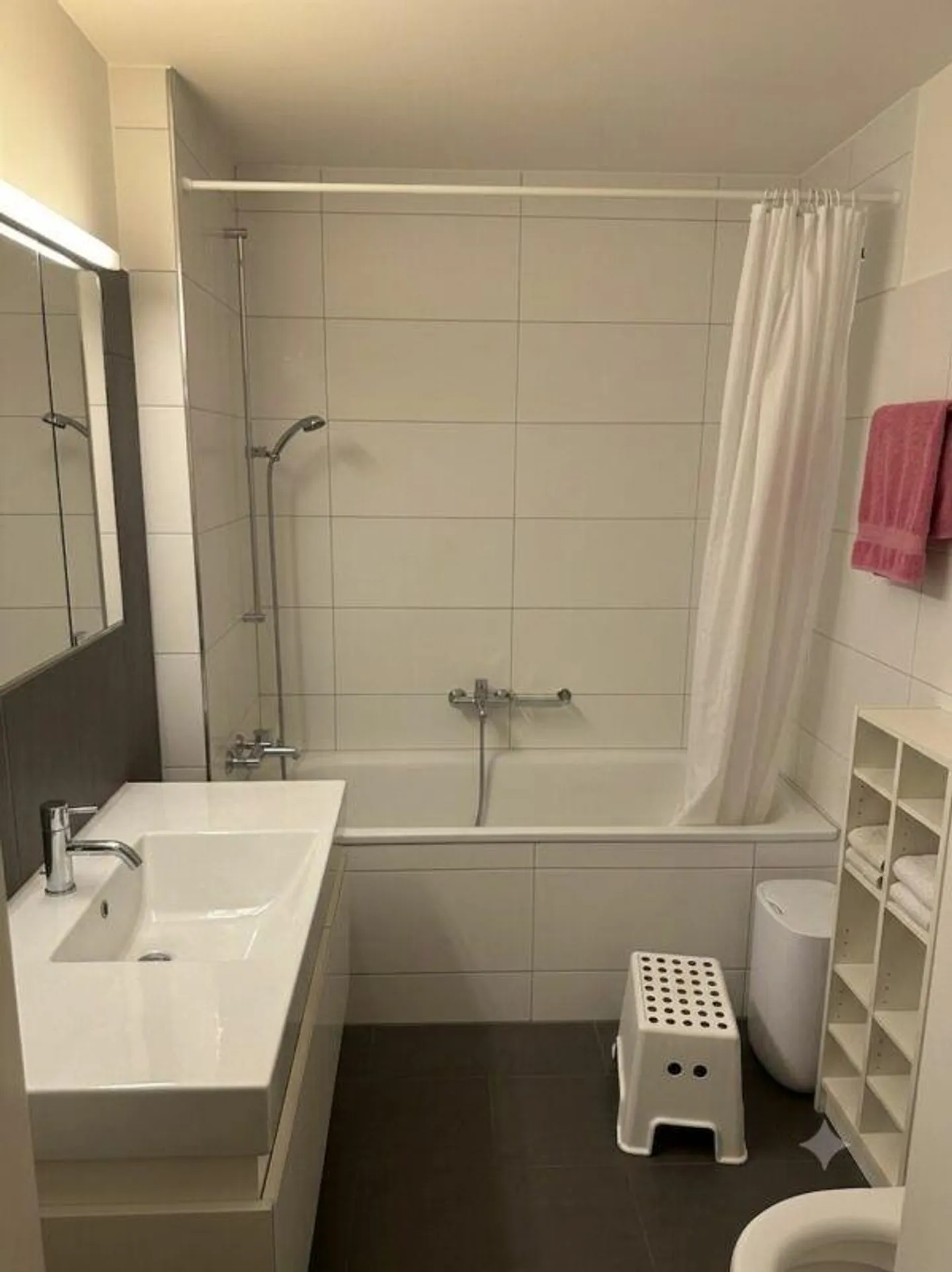 Helle Wohnung mit Seesicht - Foto 5 von 10