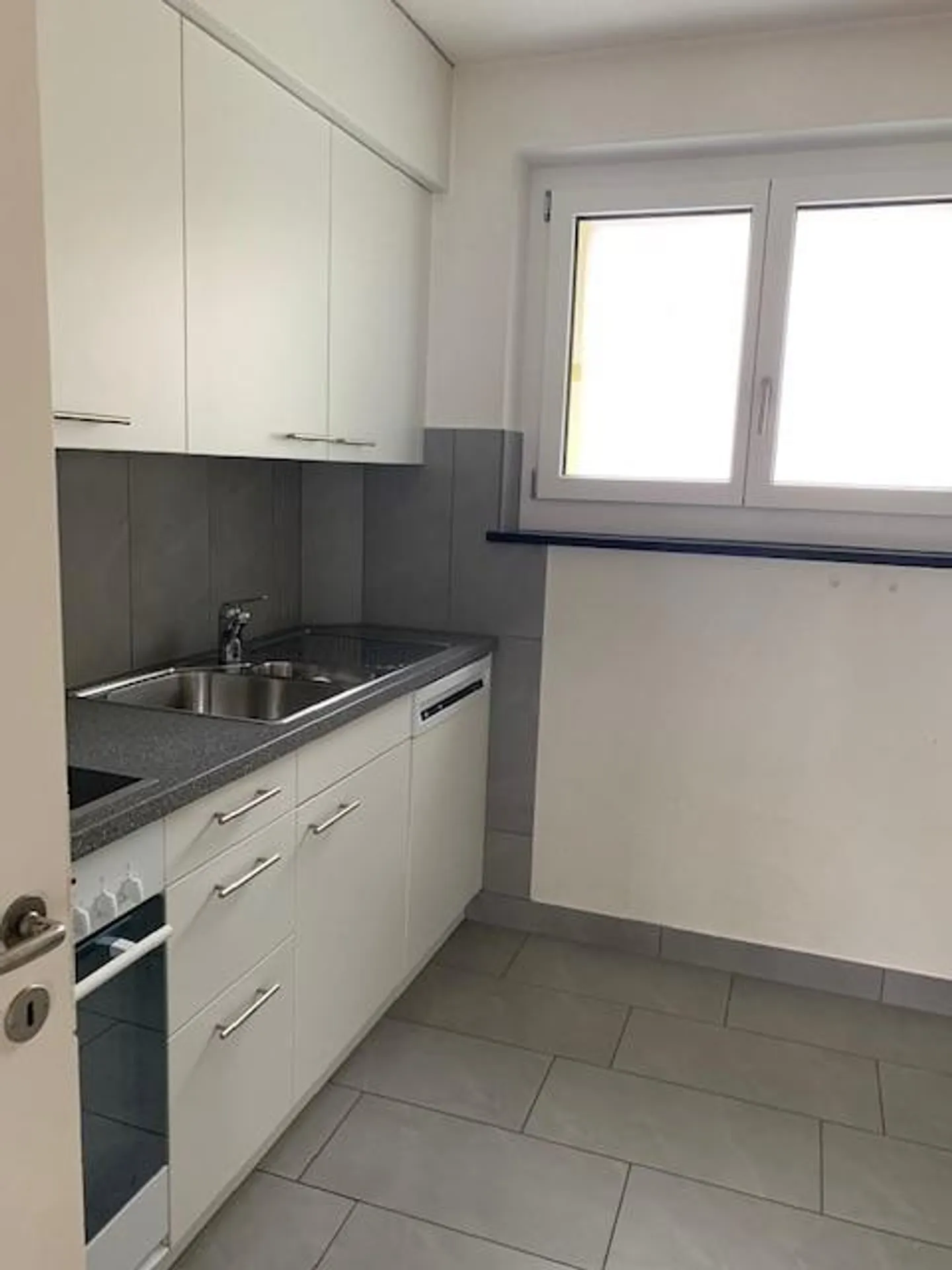 Appartamento di 3 stanze al 1° piano - Foto 2 di 7