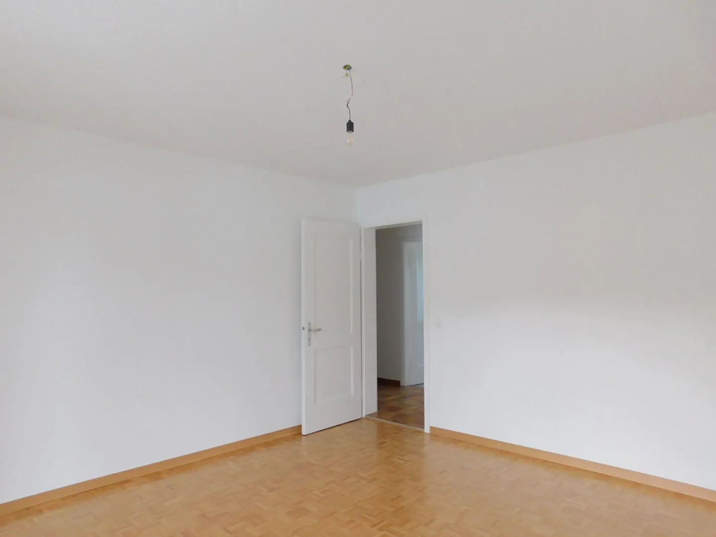 Appartamento di 3 stanze al 1° piano - Foto 4 di 7