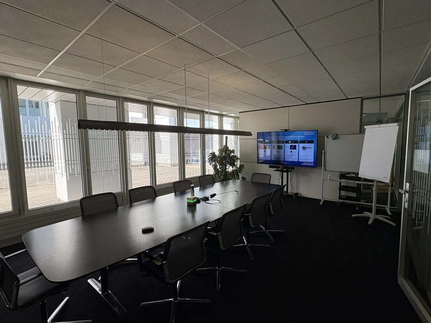 Attractive, developed office space in a central location in Wallisellen - Photo 5 of 12