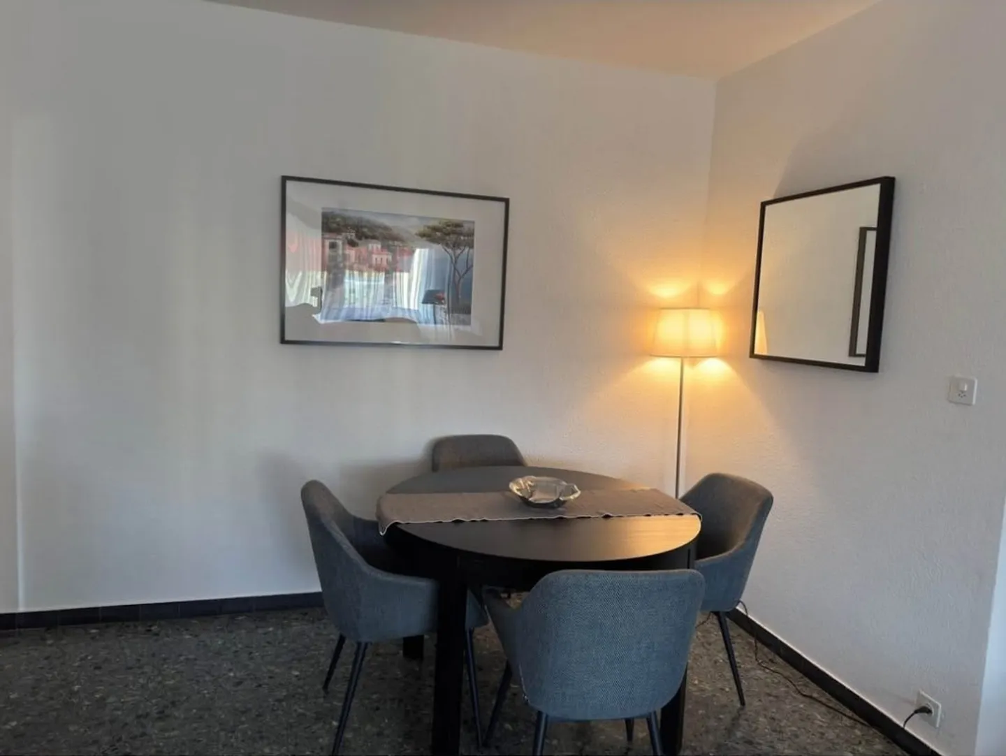 Appartement 4,5 pièces situé à Thônex - Photo 2 sur 8