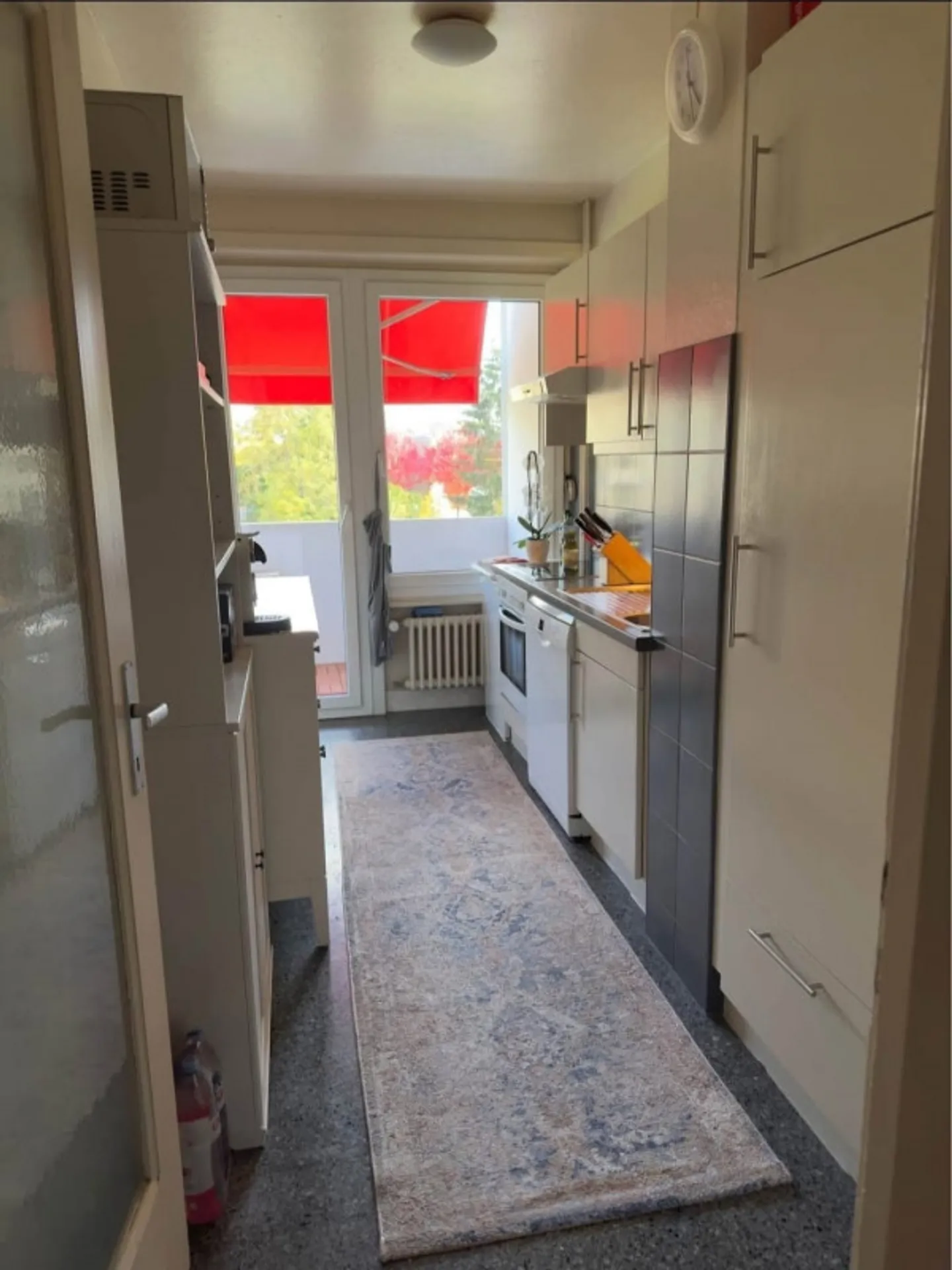 Appartement 4,5 pièces situé à Thônex - Photo 3 sur 8