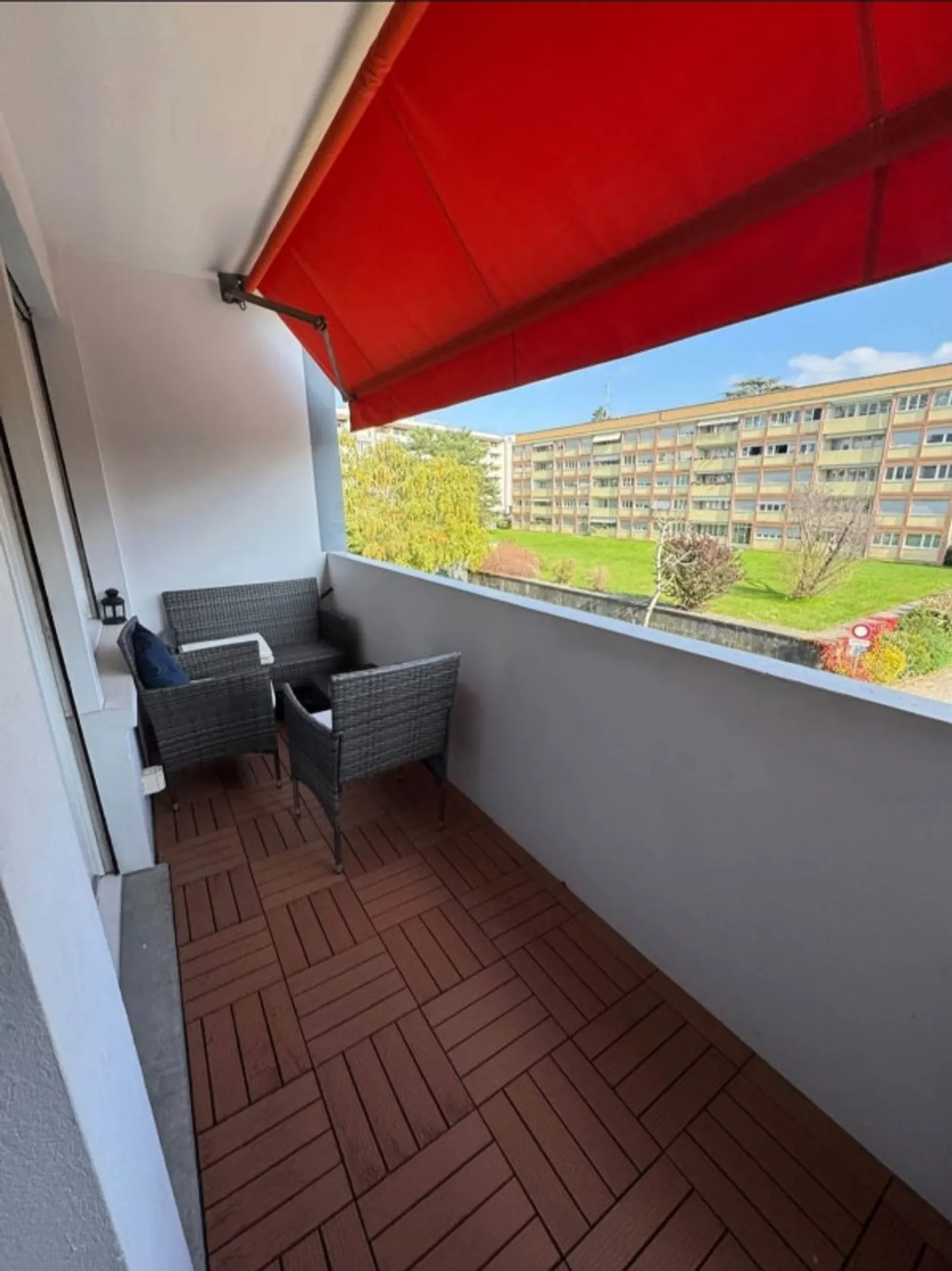 Appartement 4,5 pièces situé à Thônex - Photo 4 sur 8