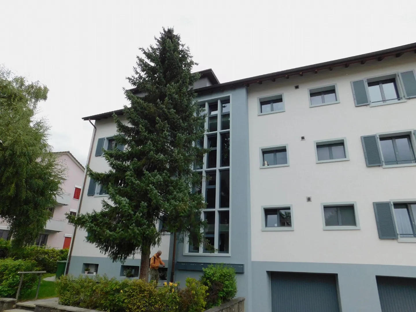 Appartamento di 3 stanze al 1° piano - Foto 1 di 7