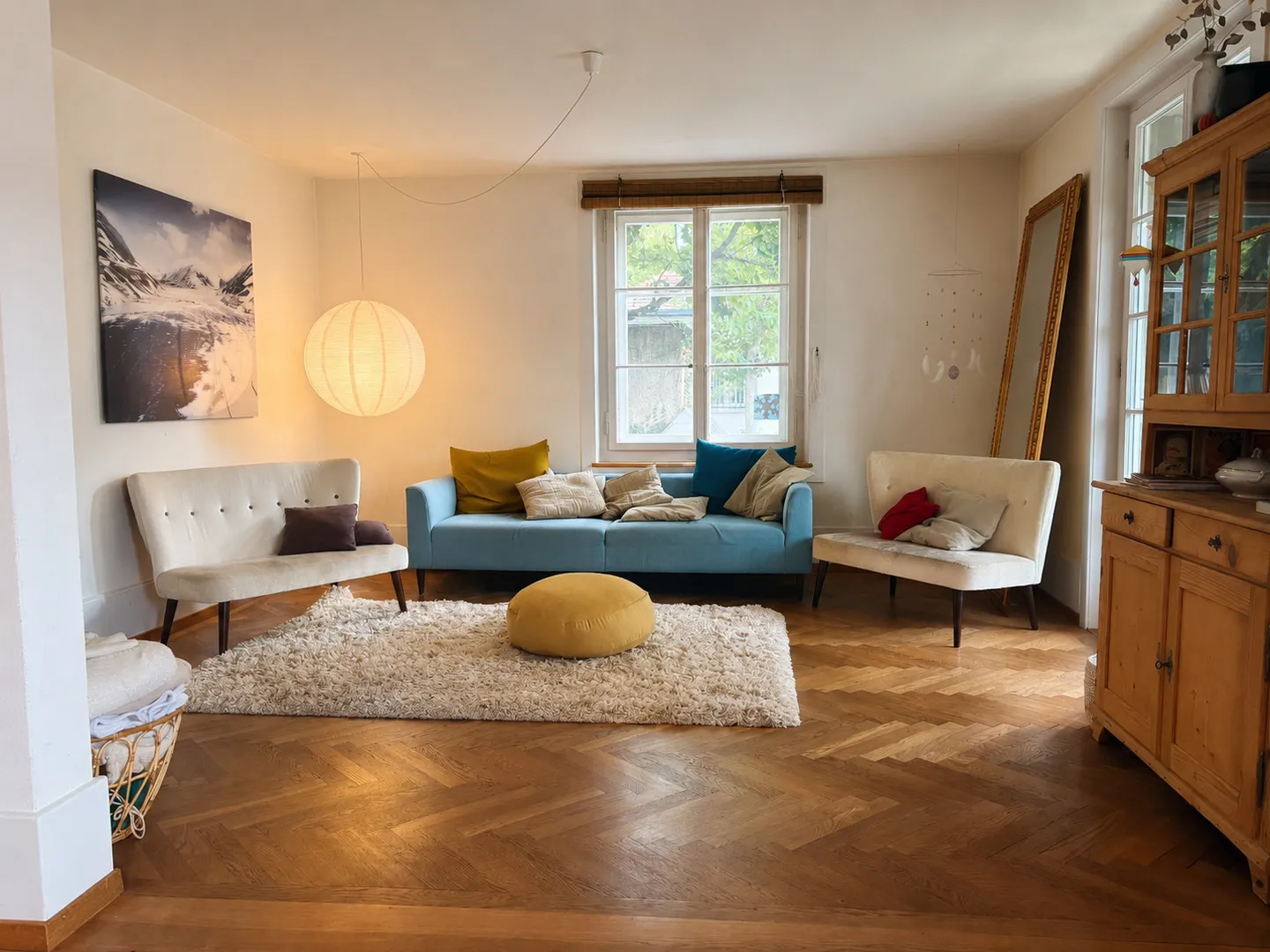 Appartamento Incantevole a Kirchenfeld - Foto 1 di 10