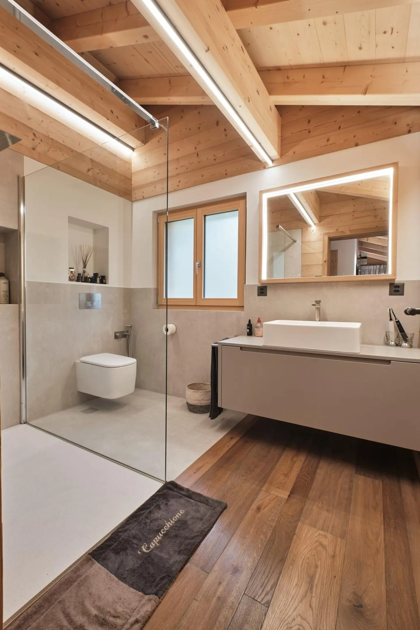 Chalet Cappucchione - Foto 5 di 10