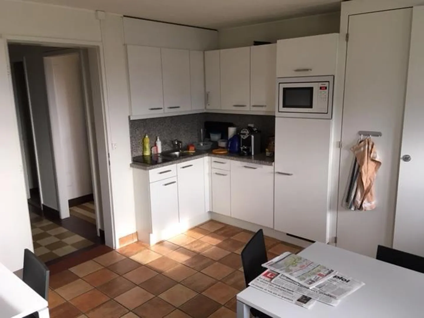 Chemin de Chantemerle 15 - 2ème et 3ème étage - Espaces de bureaux avec kitchenette - Photo 5 sur 5