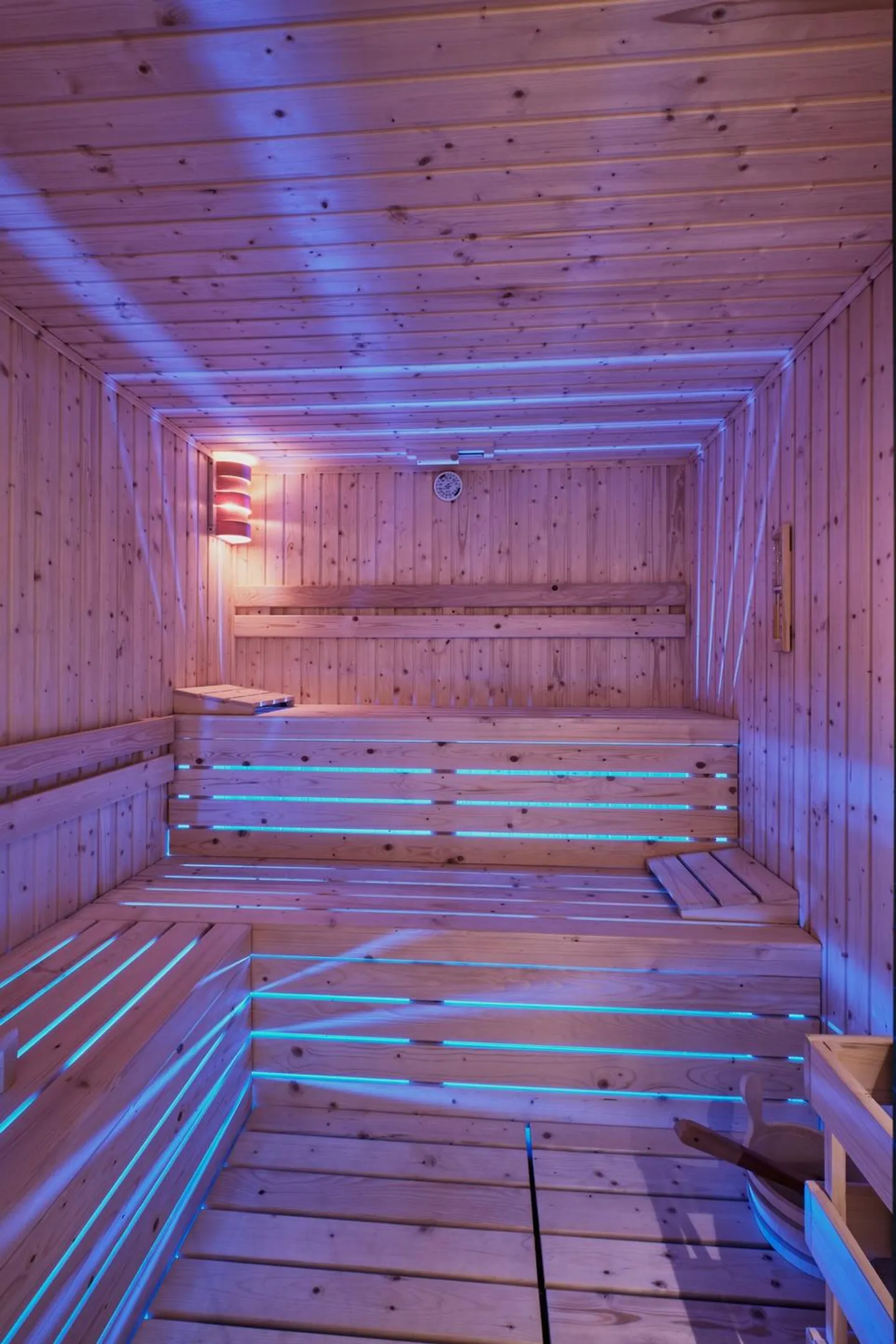 Chalet Cappucchione - Foto 9 di 10