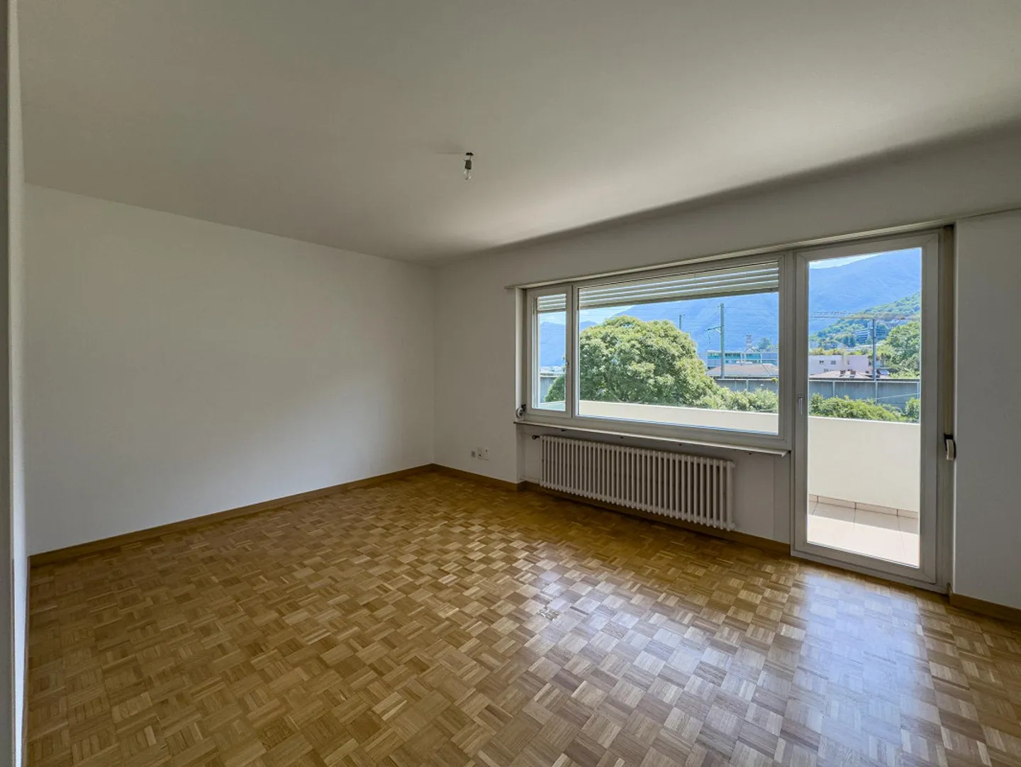 3.5-room apartment in Lugano - Photo 2 of 7