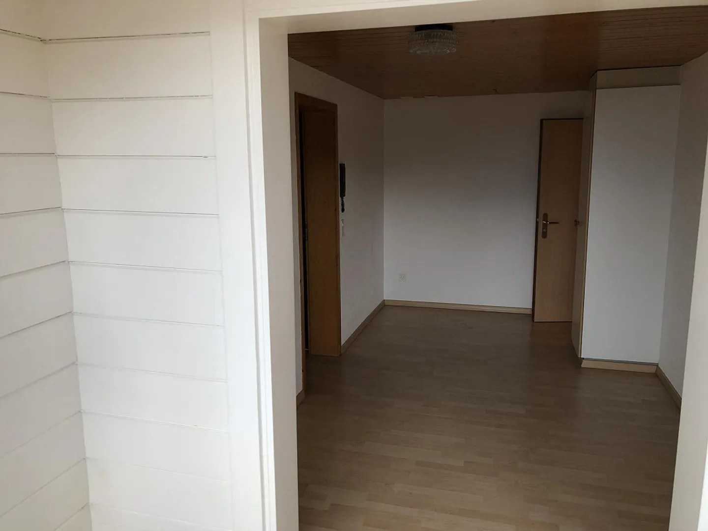 "Charmante 1.5-Zimmer-Wohnung in Spiez" - Foto 8 von 8