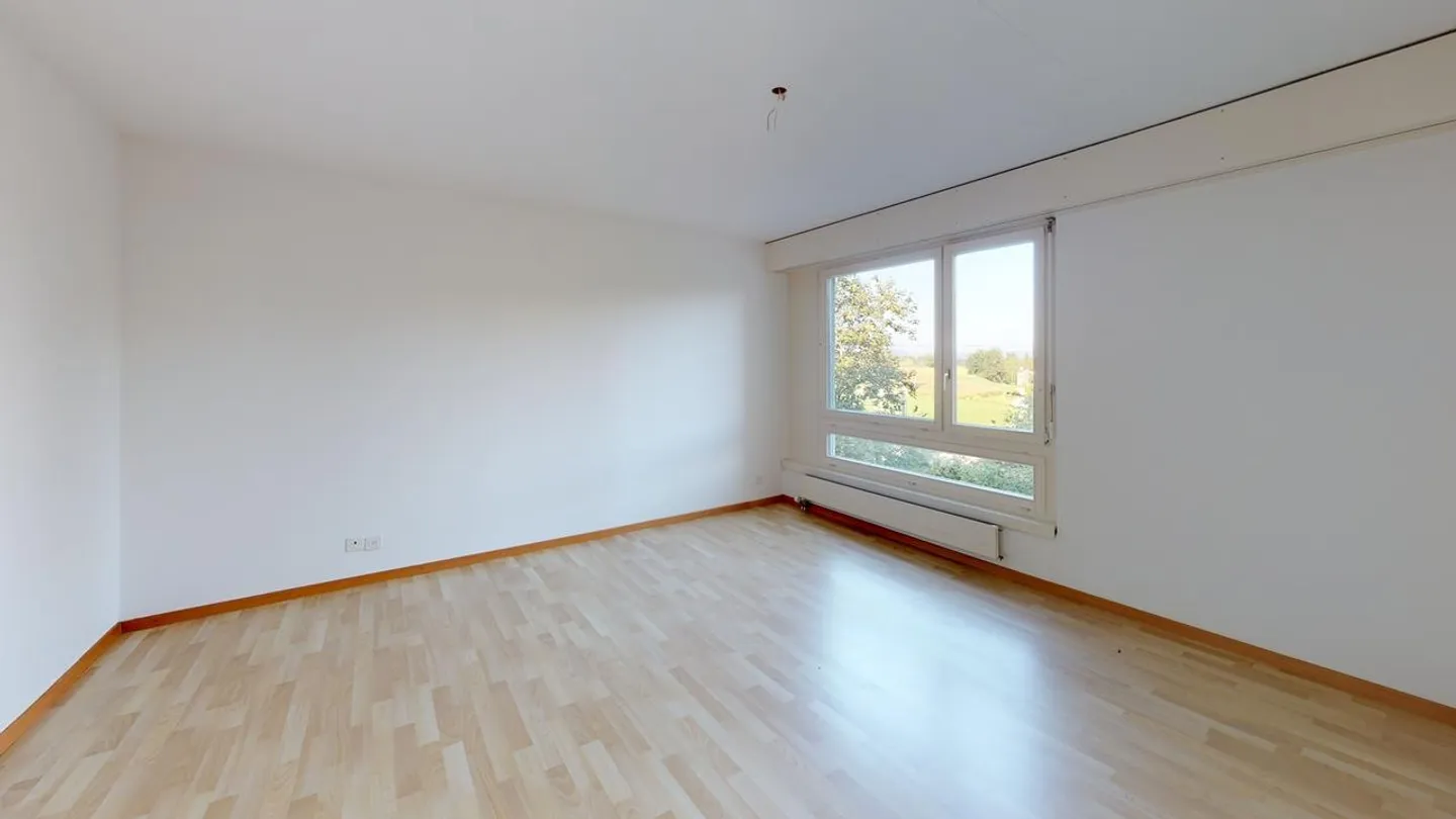 Familienwohnung im Benziwil-Quartier - Foto 5 von 8