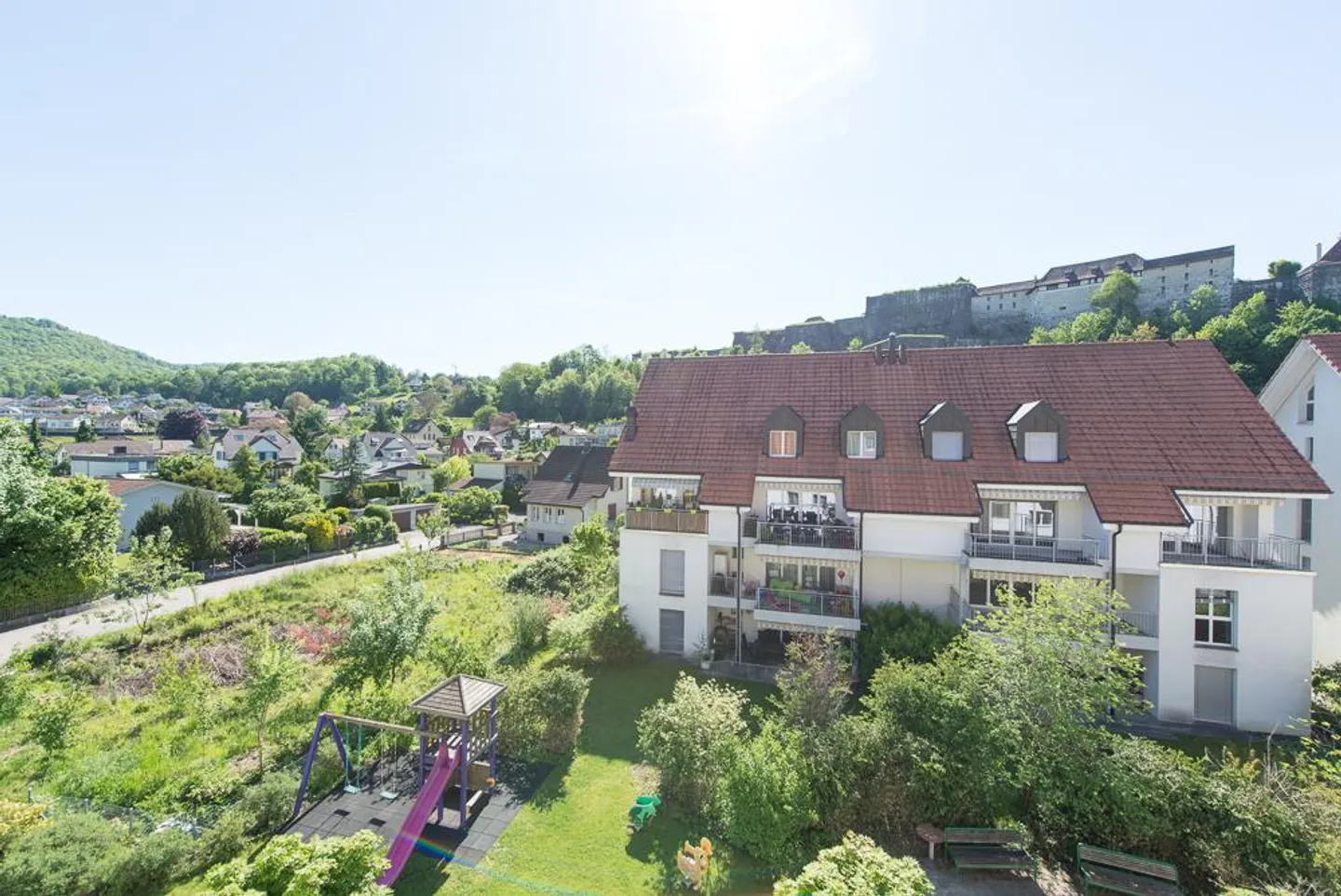 Vous cherchez un espace de stockage ou une pièce pour votre hobby ? - Photo 1 sur 1