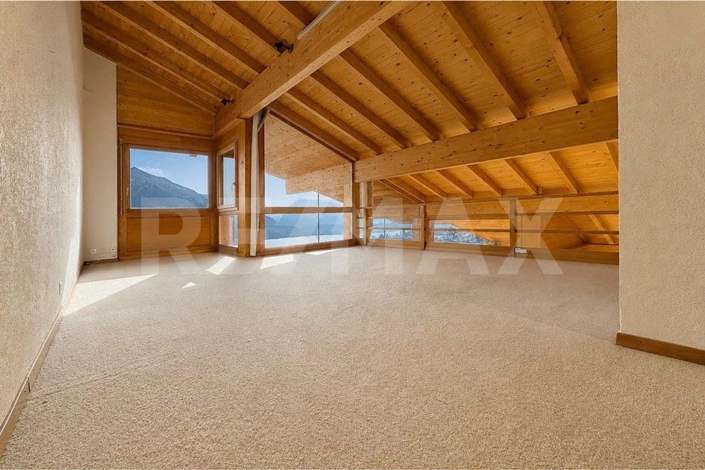 Appartement de vacances à Sigriswil avec vue sur la montagne et le lac - Photo 10 sur 13