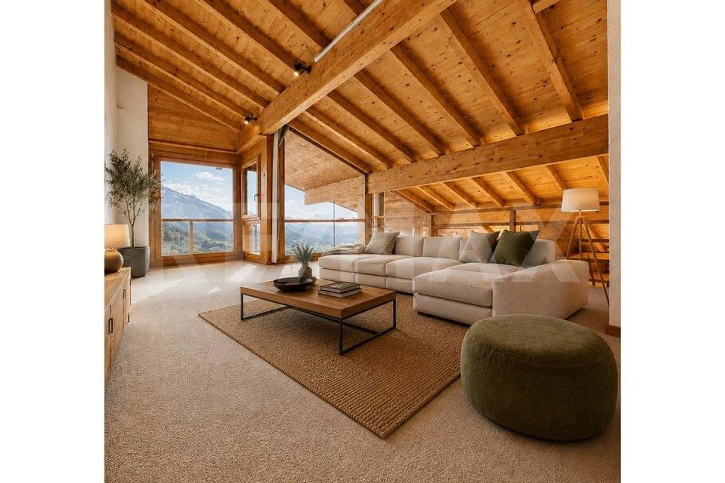 Appartement de vacances à Sigriswil avec vue sur la montagne et le lac - Photo 11 sur 13