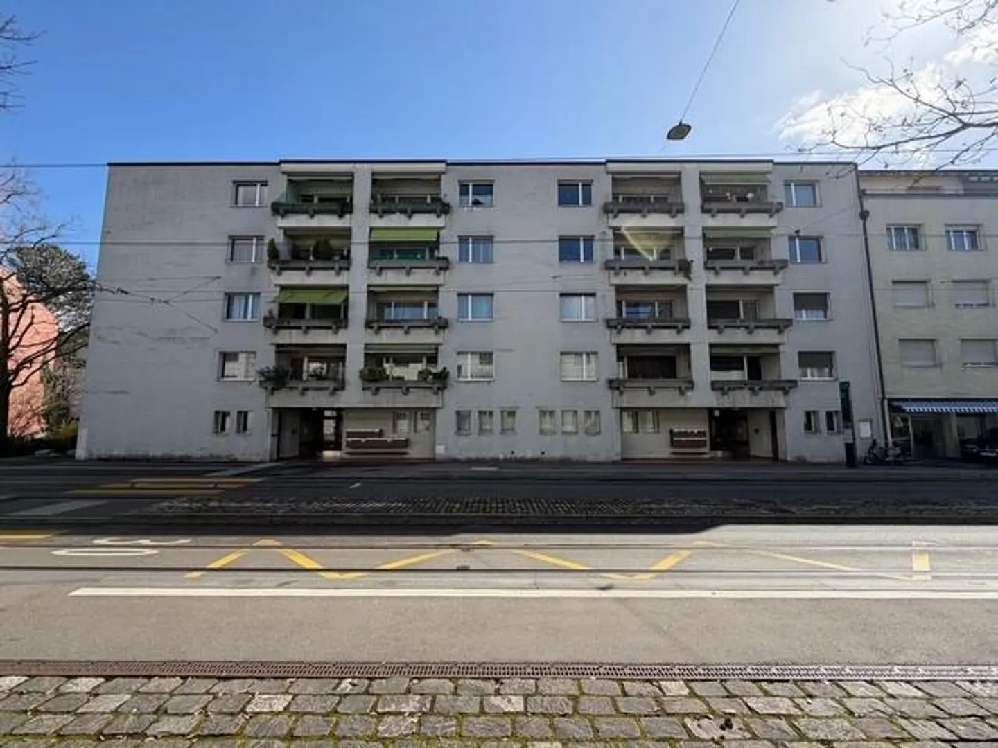 Appartement attrayant et moderne près de la frontière - Photo 1 sur 7