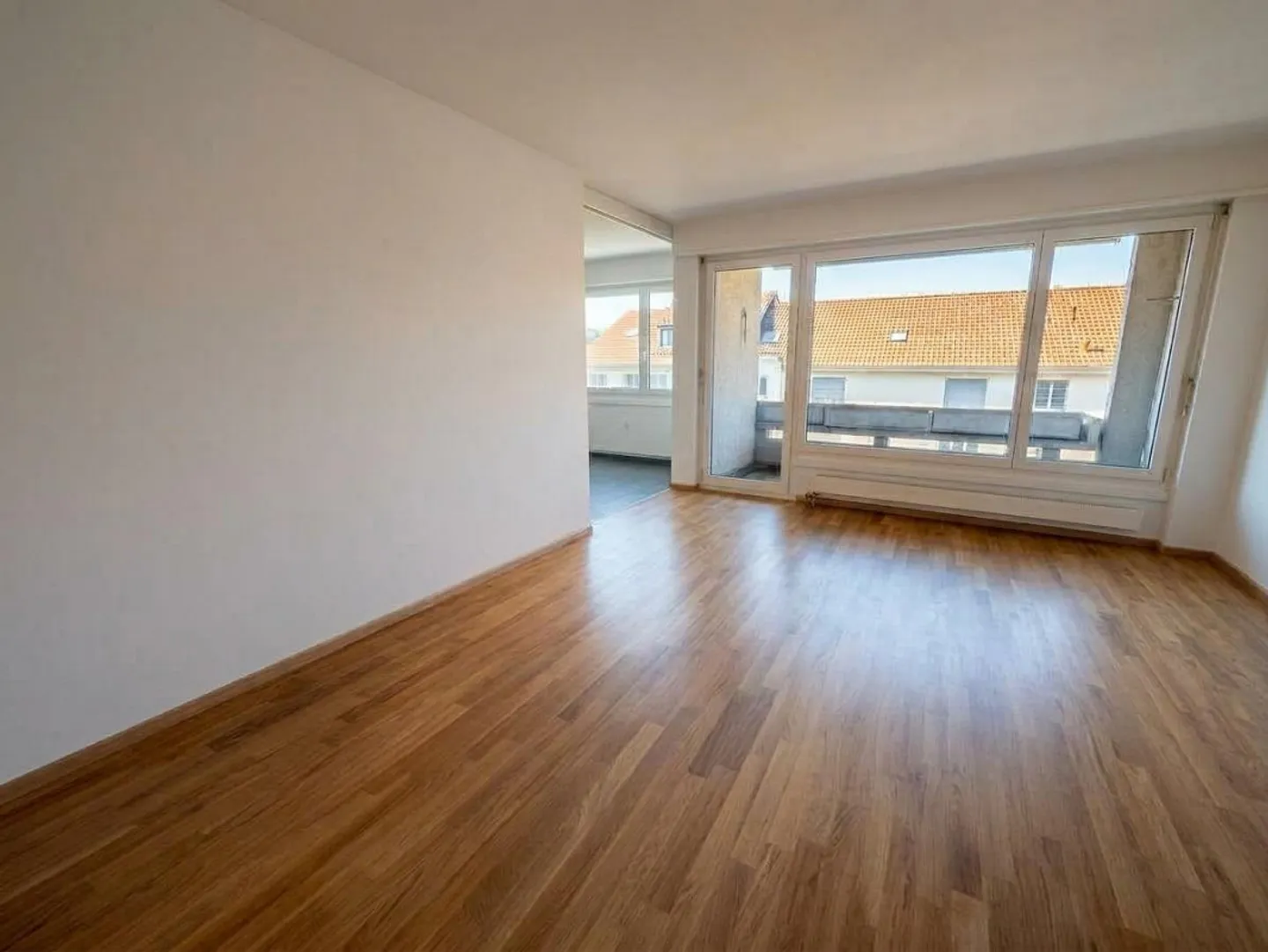 Appartement attrayant et moderne près de la frontière - Photo 2 sur 7