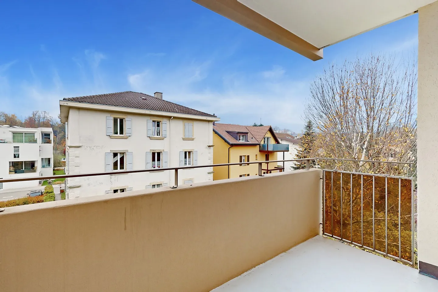 Appartamento in affitto - Foto 7 di 9