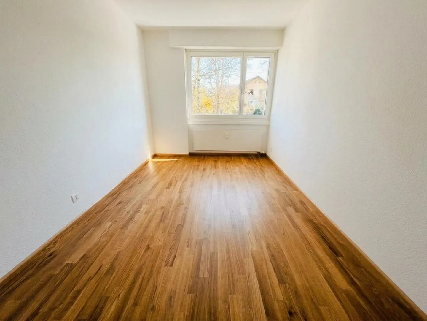 Appartement attrayant et moderne près de la frontière - Photo 4 sur 7