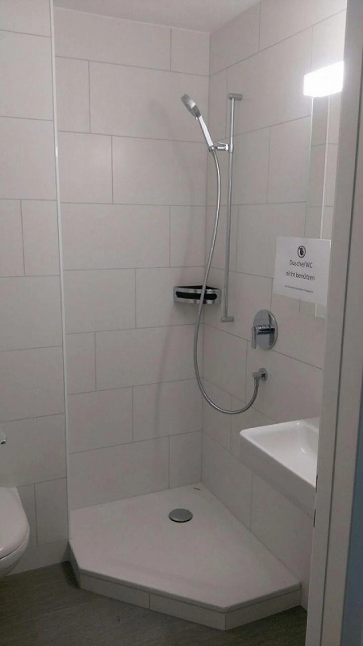 Grosszügige 4.5-Zimmerwohnung - Foto 3 von 6