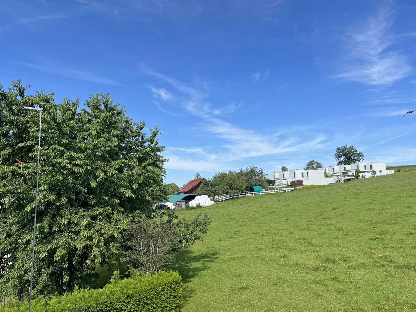 New promotion in the heart of Corminboeuf - 4.5 rooms - Photo 14 of 15