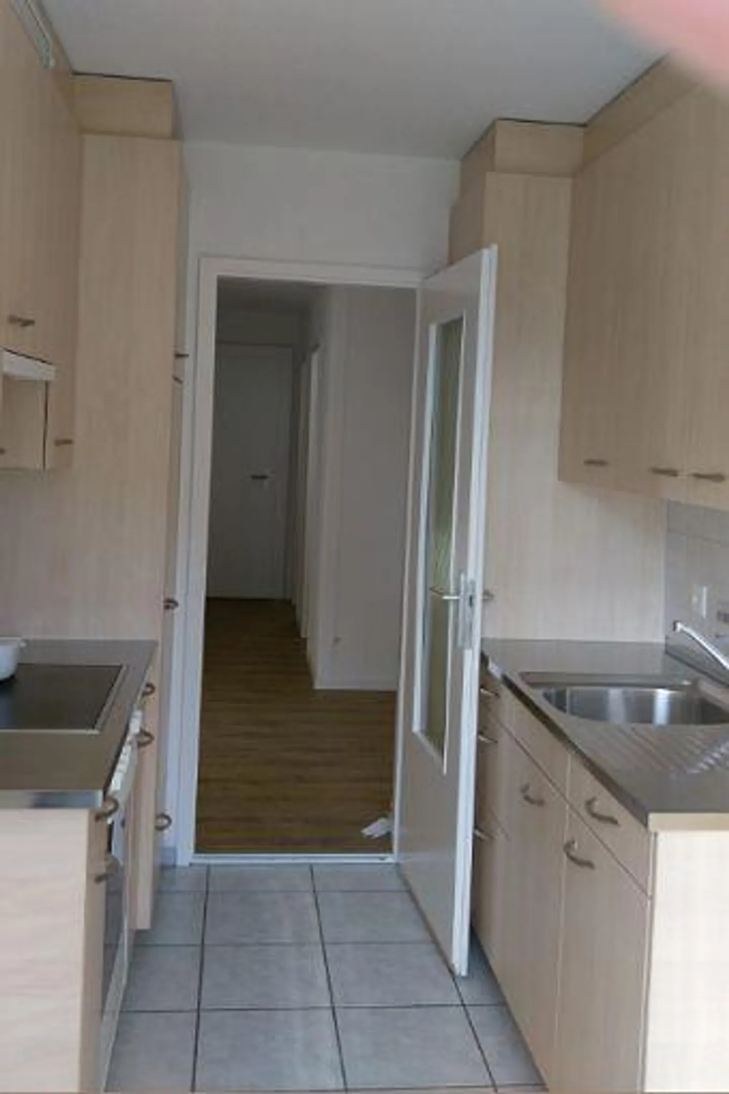 Grosszügige 4.5-Zimmerwohnung - Foto 4 von 6