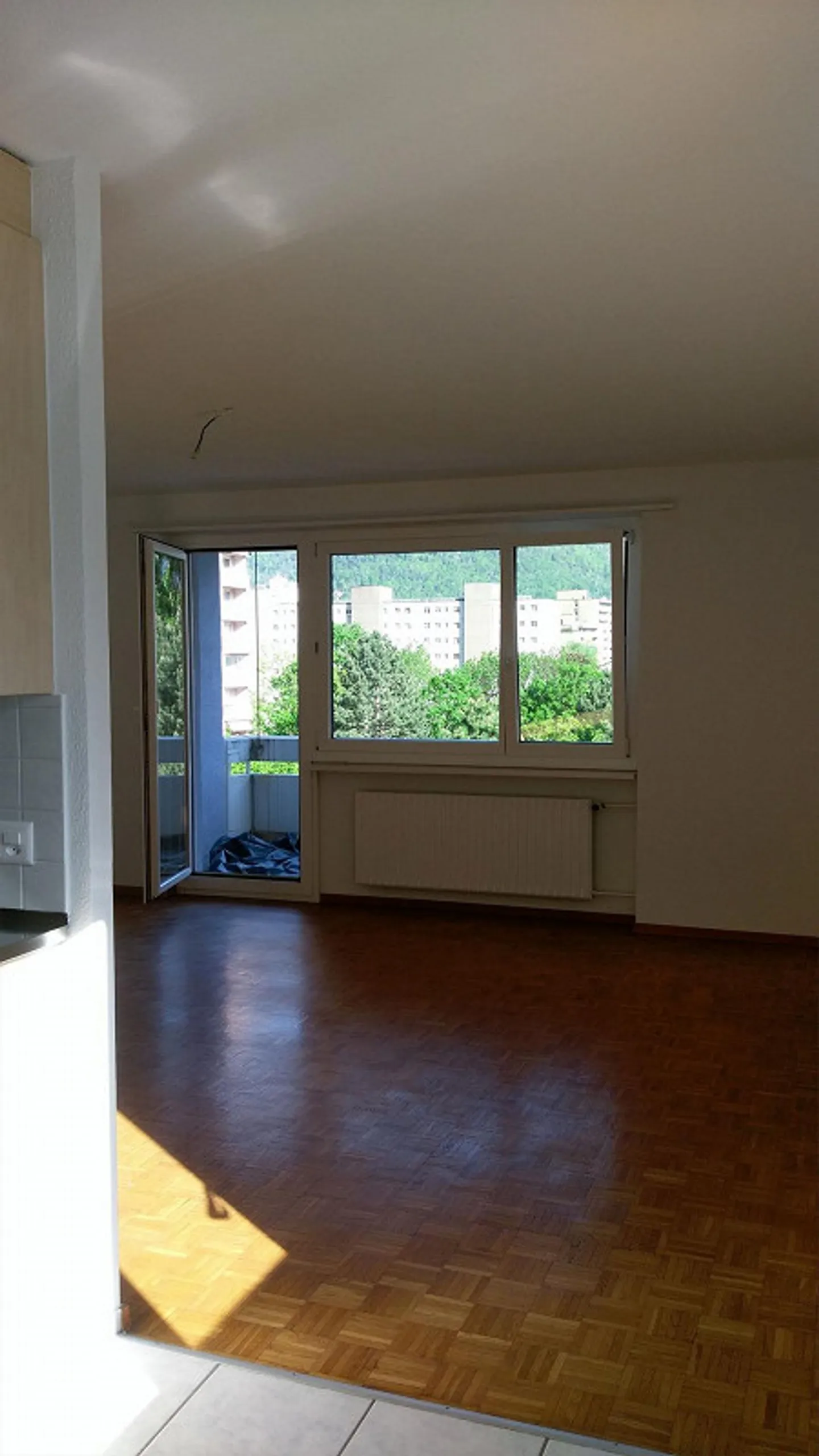 Grosszügige 4.5-Zimmerwohnung - Foto 5 von 6