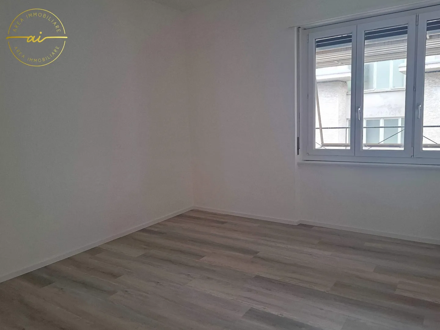 Möblierte 3,5-Zimmer-Wohnung in der Palapenz-Gegend - Foto 7 von 9