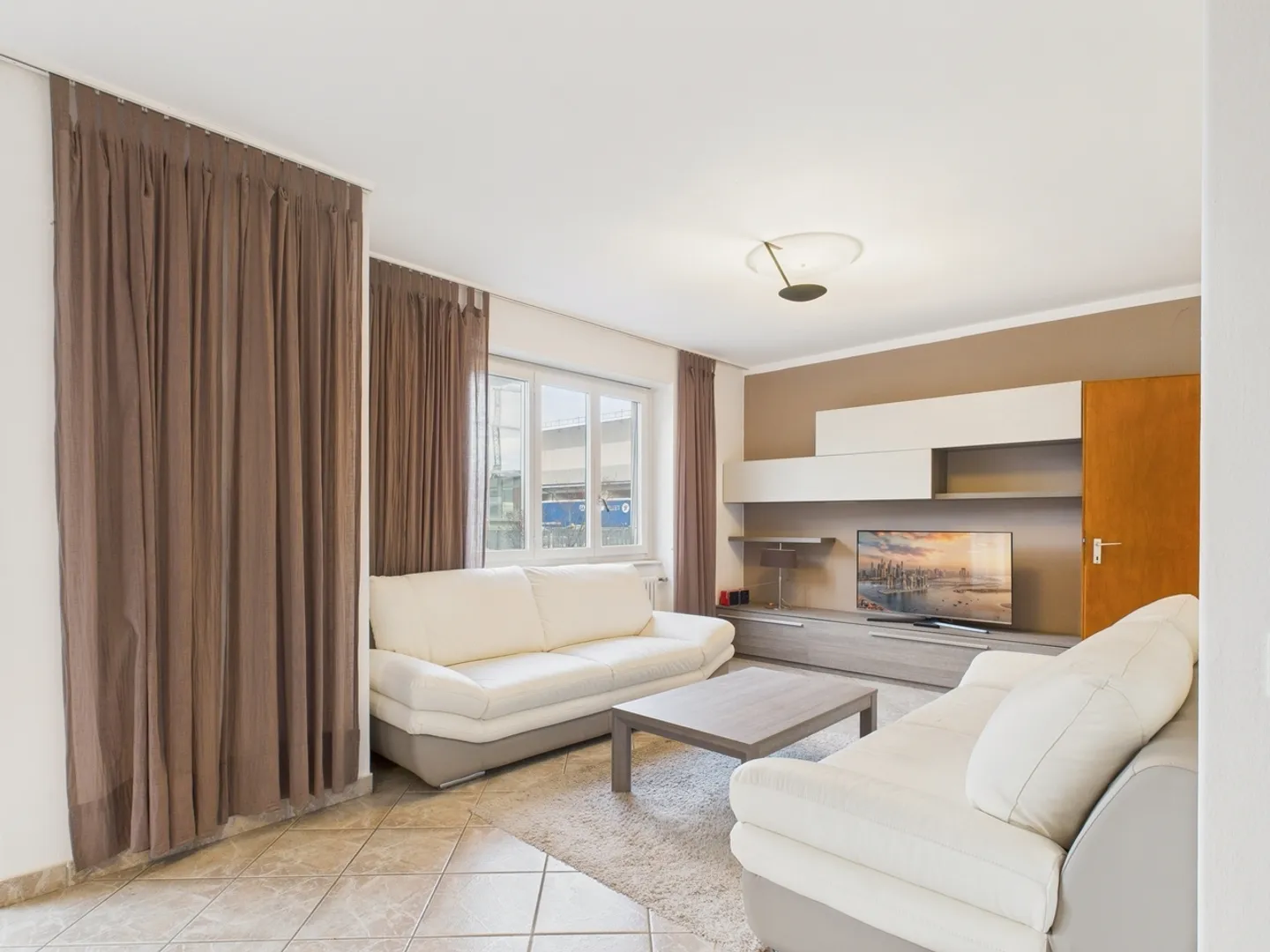 Appartement confortable 3 pièces à Balerna - meublé - Photo 1 sur 12