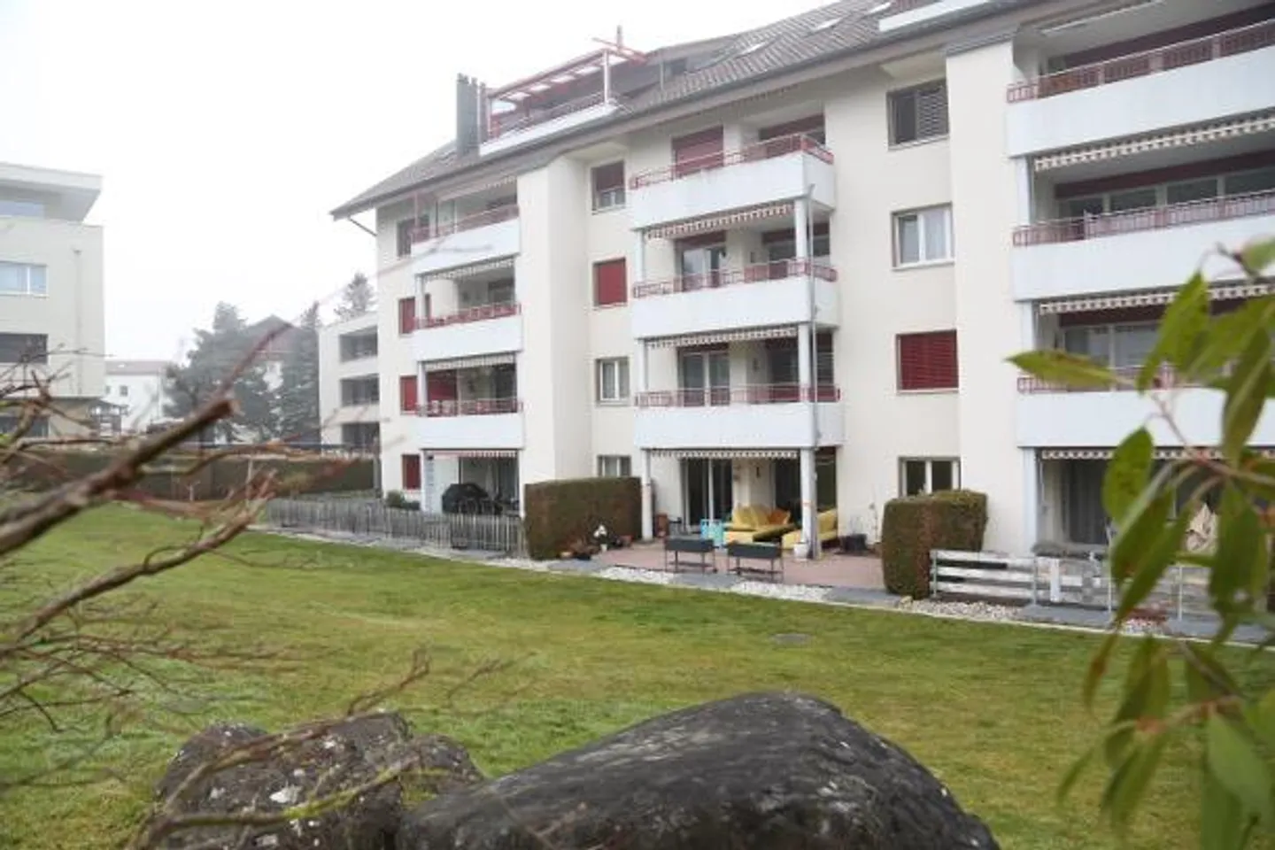 Appartamento 2,5 locali - Foto 1 di 5