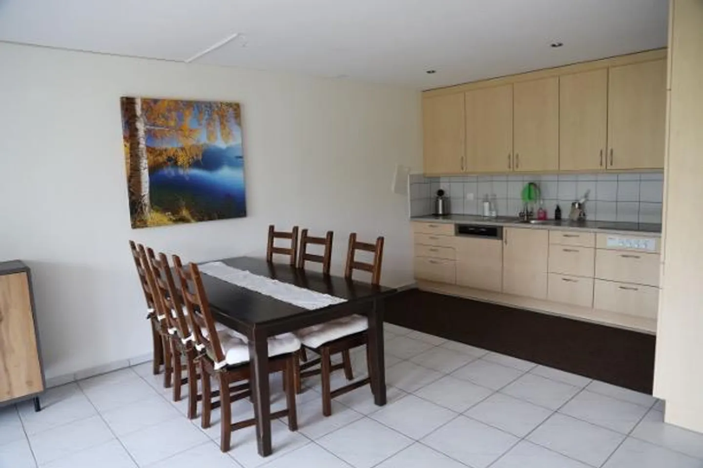 Appartamento 2,5 locali - Foto 2 di 5