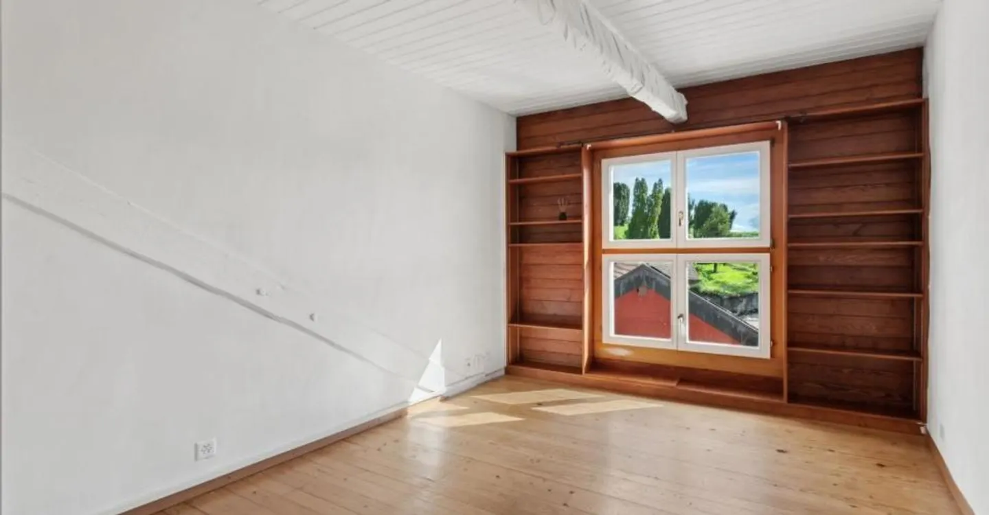 Einzigartiges Charakterhaus in Montagny - Foto 8 von 10