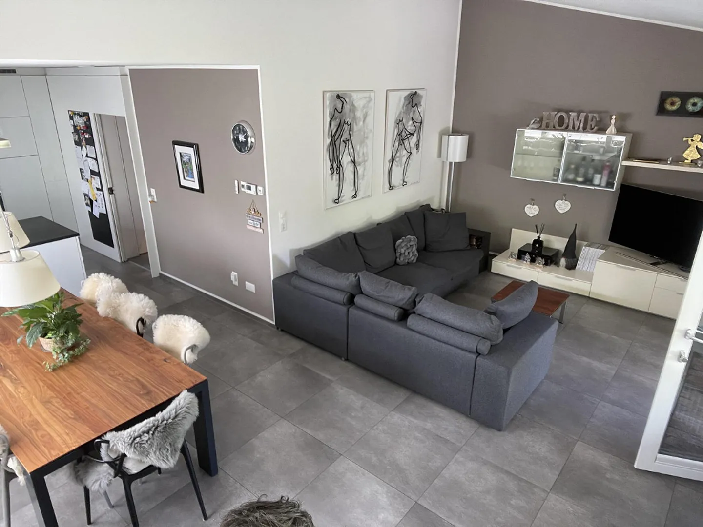 Freistehendes Einfamilienhaus mit Garten - Foto 6 von 14