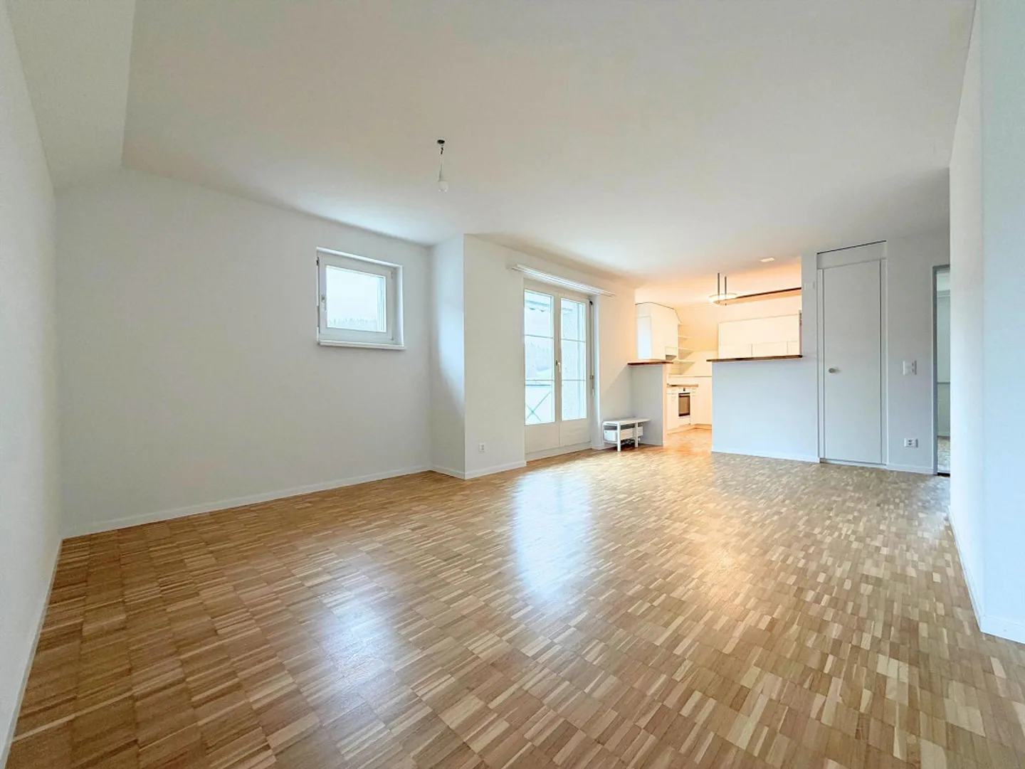 Au vert et pourtant central - Photo 1 sur 9