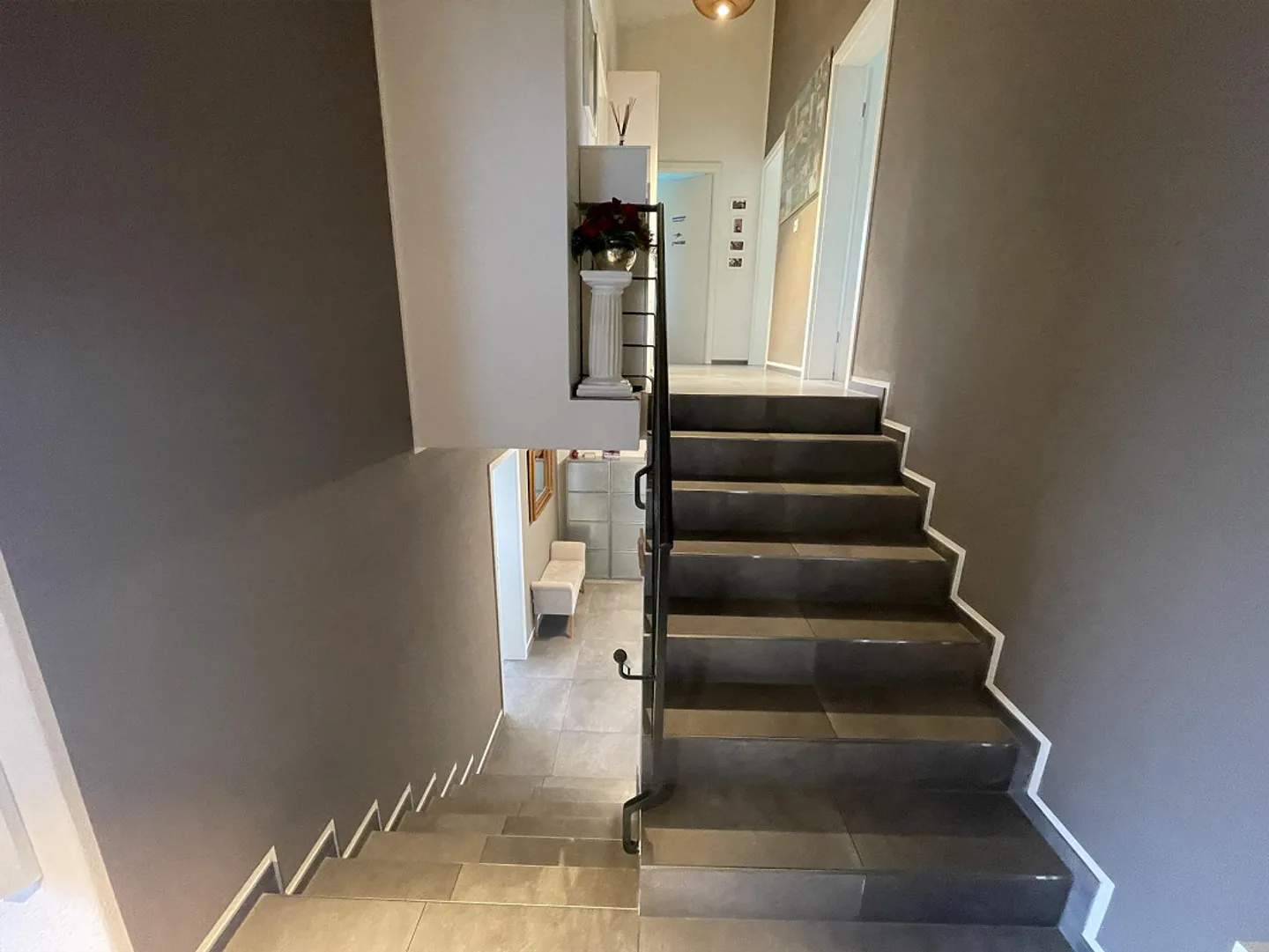 Freistehendes Einfamilienhaus mit Garten - Foto 12 von 14