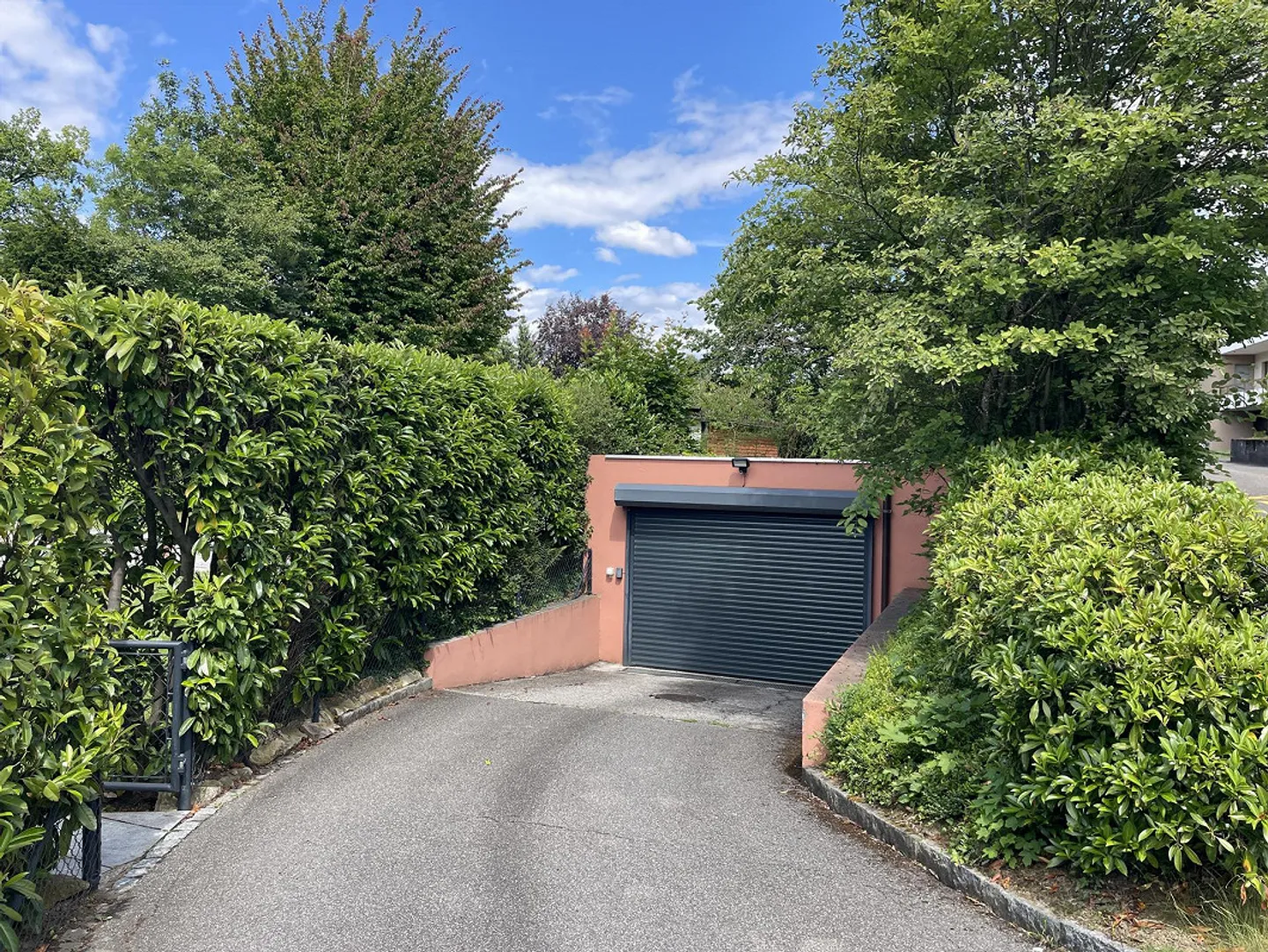 Freistehendes Einfamilienhaus mit Garten - Foto 14 von 14