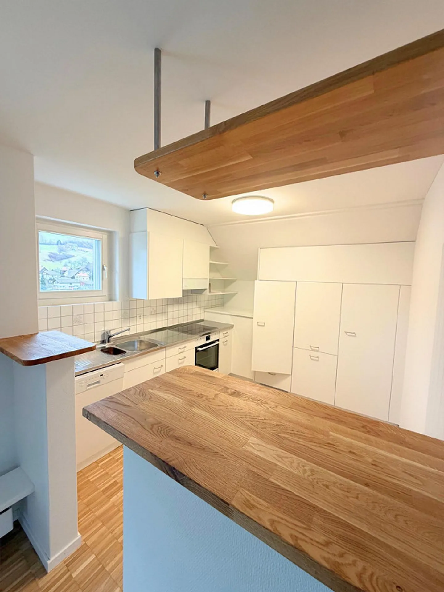 Au vert et pourtant central - Photo 3 sur 9