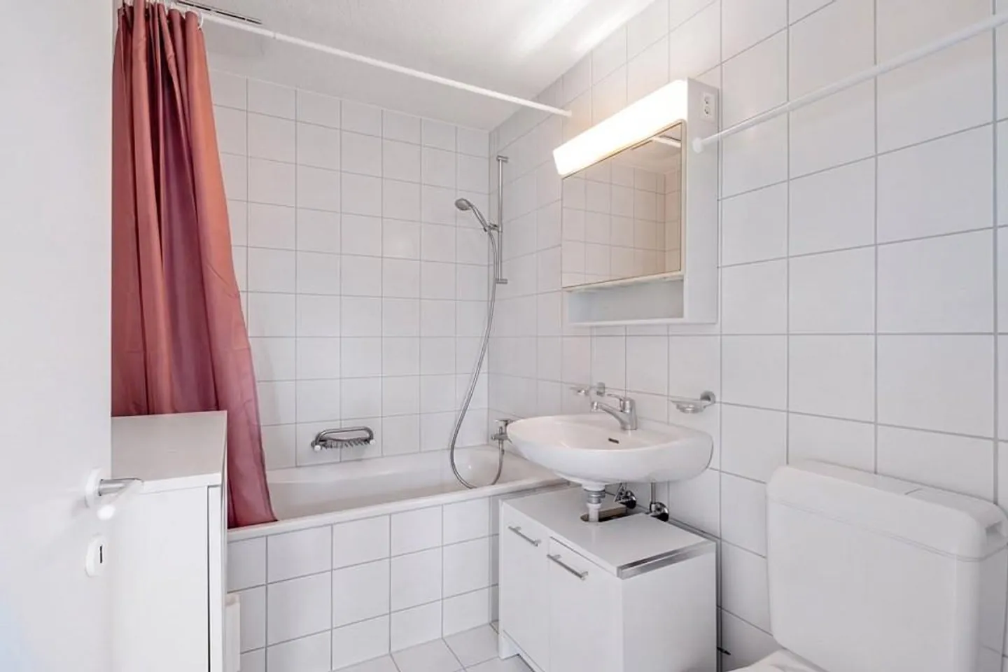 Attractive 2.5-room apartment in a central location in Baar - Photo 6 of 6