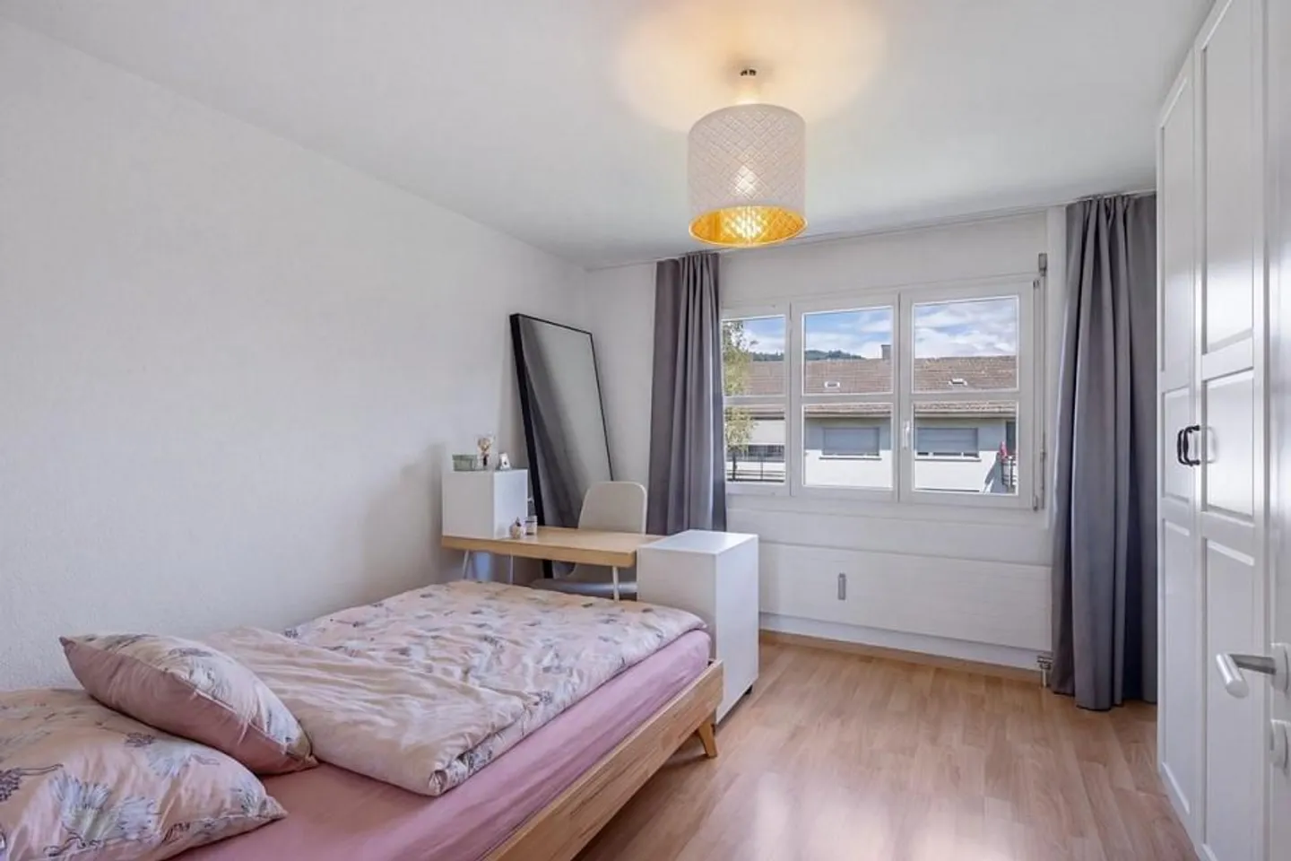 Attractive 2.5-room apartment in a central location in Baar - Photo 5 of 6