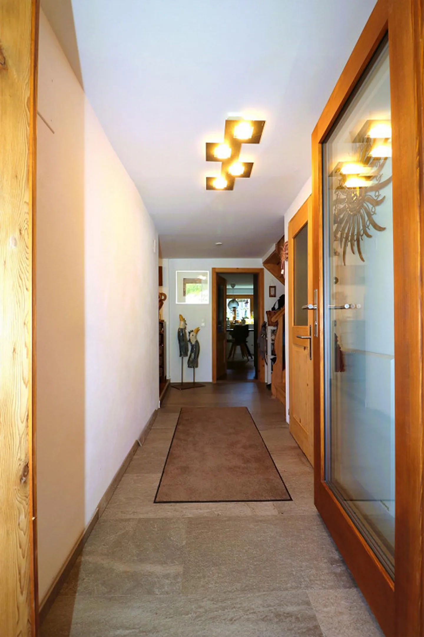 Charmante renovierte Wohnung - Foto 2 von 30