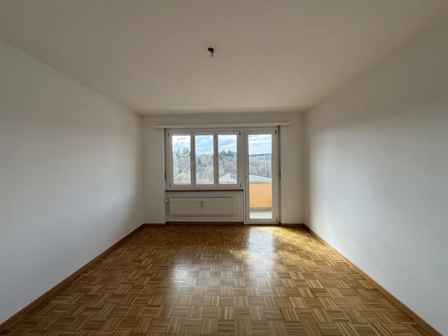 Living with a view! - Photo 2 of 7