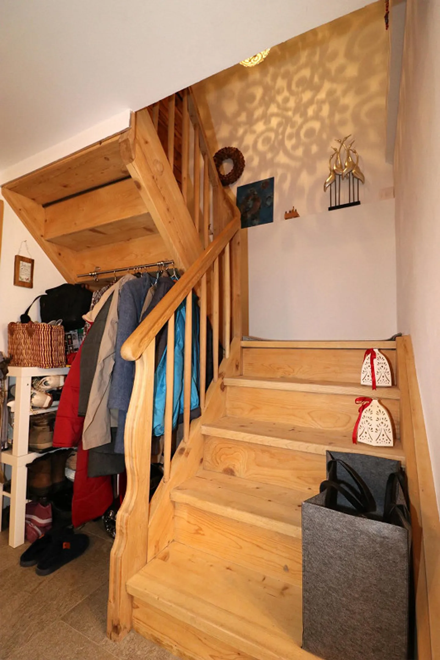 Charmante renovierte Wohnung - Foto 12 von 30
