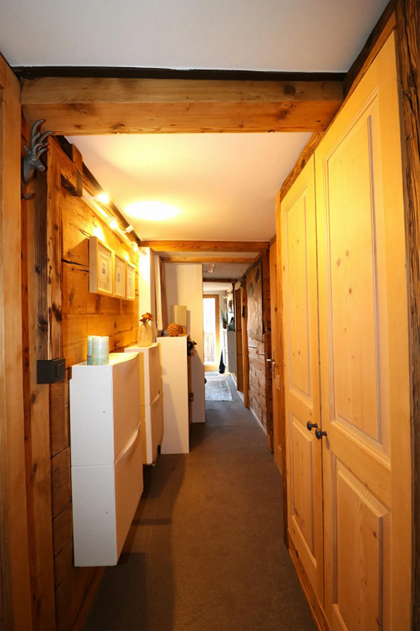 Charmante renovierte Wohnung - Foto 13 von 30