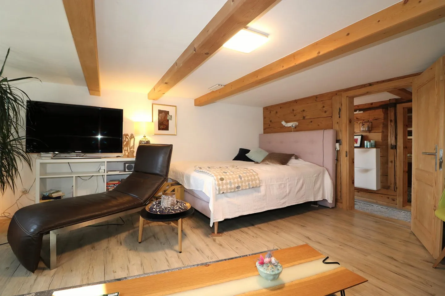 Charmante renovierte Wohnung - Foto 17 von 30