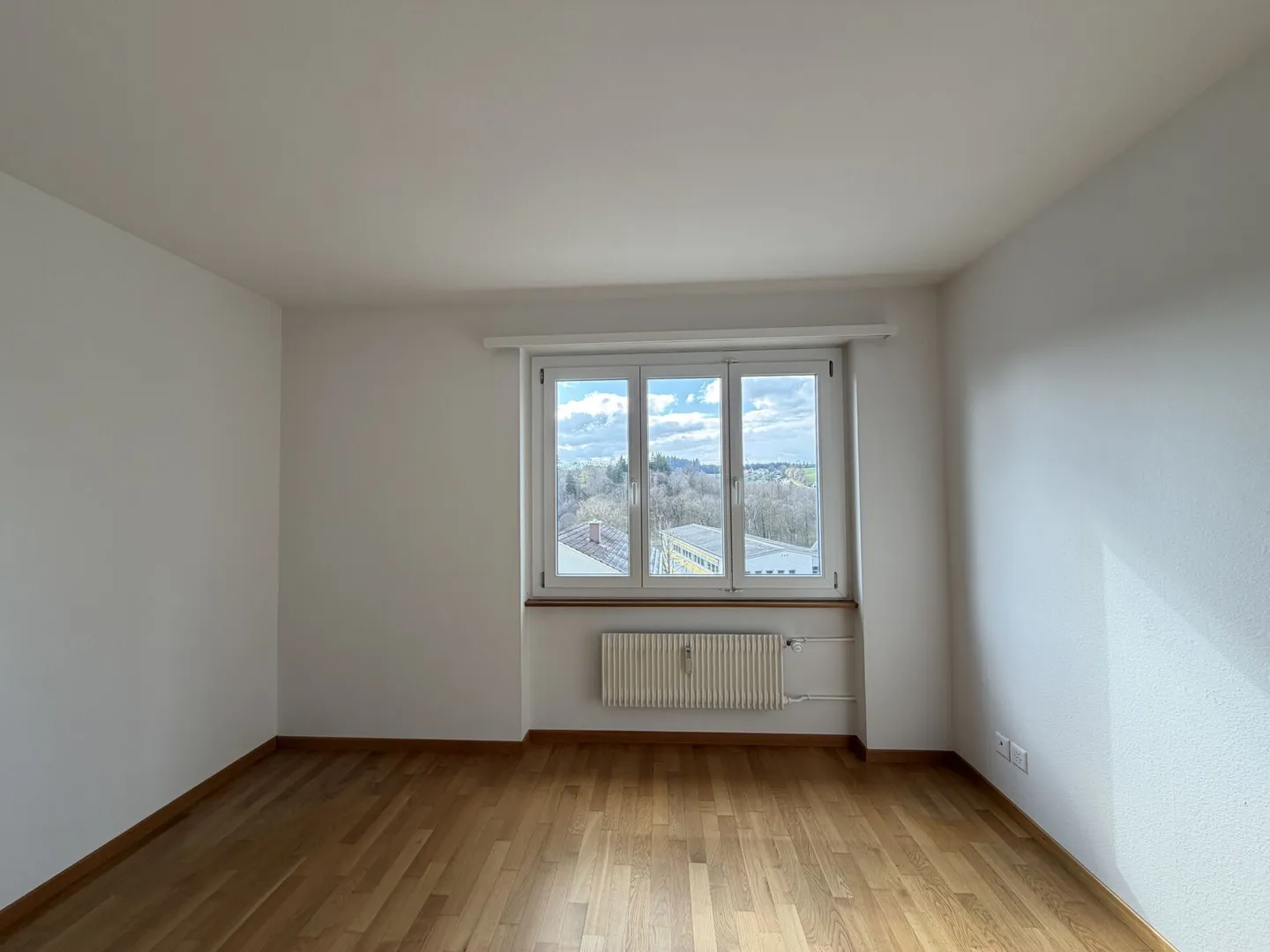 Living with a view! - Photo 3 of 7