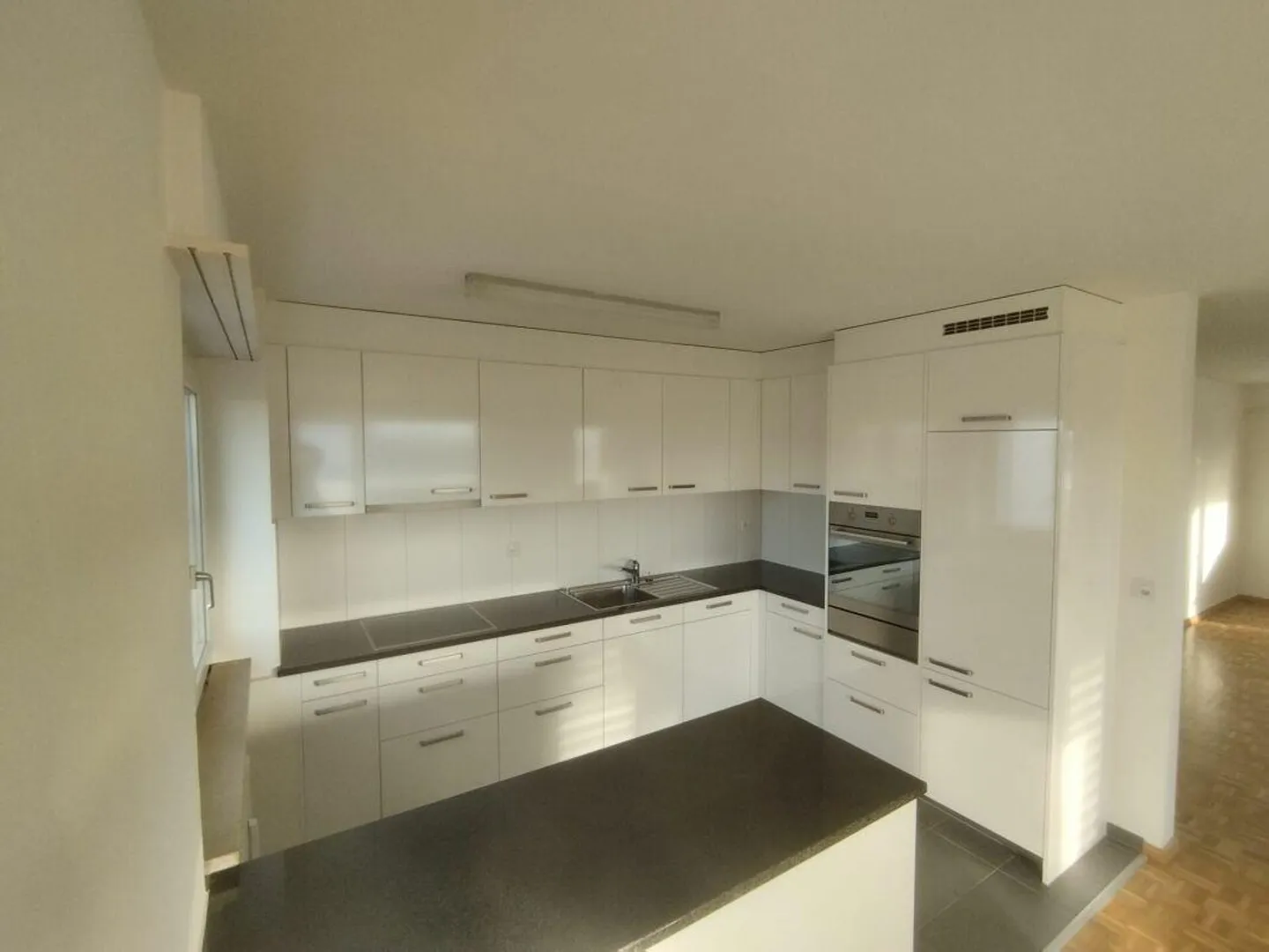 Appartamento 3.5 stanze nella Längi - Foto 2 di 16