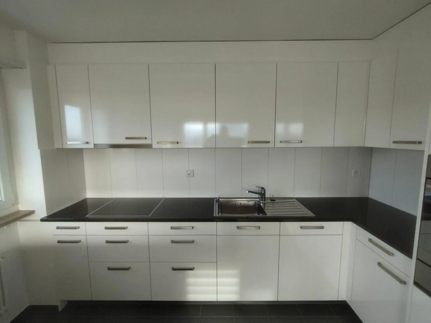 Appartamento 3.5 stanze nella Längi - Foto 3 di 16